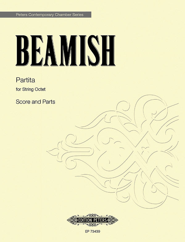 Beamish: Partita