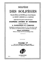 Solfège des Solfèges - Volume 5B