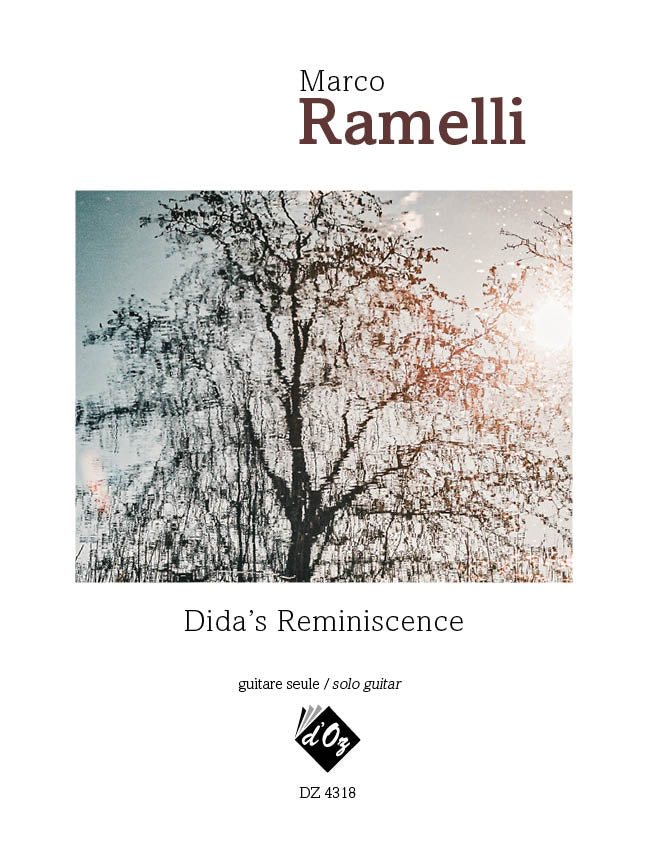 Ramelli: Dida's Reminiscence