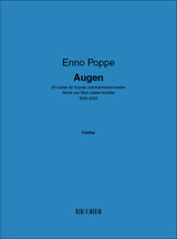 Poppe: Augen