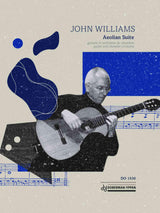 Williams: Aeolian Suite