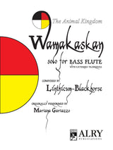 Linthicum-Blackhorse: Wamakaskan