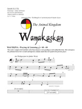 Linthicum-Blackhorse: Wamakaskan