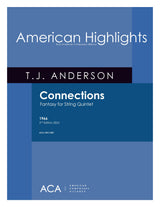 Anderson: Connections