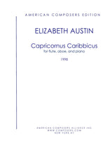 Austin: Capricornus Caribbicus