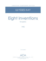 Kay: Eight Inventions