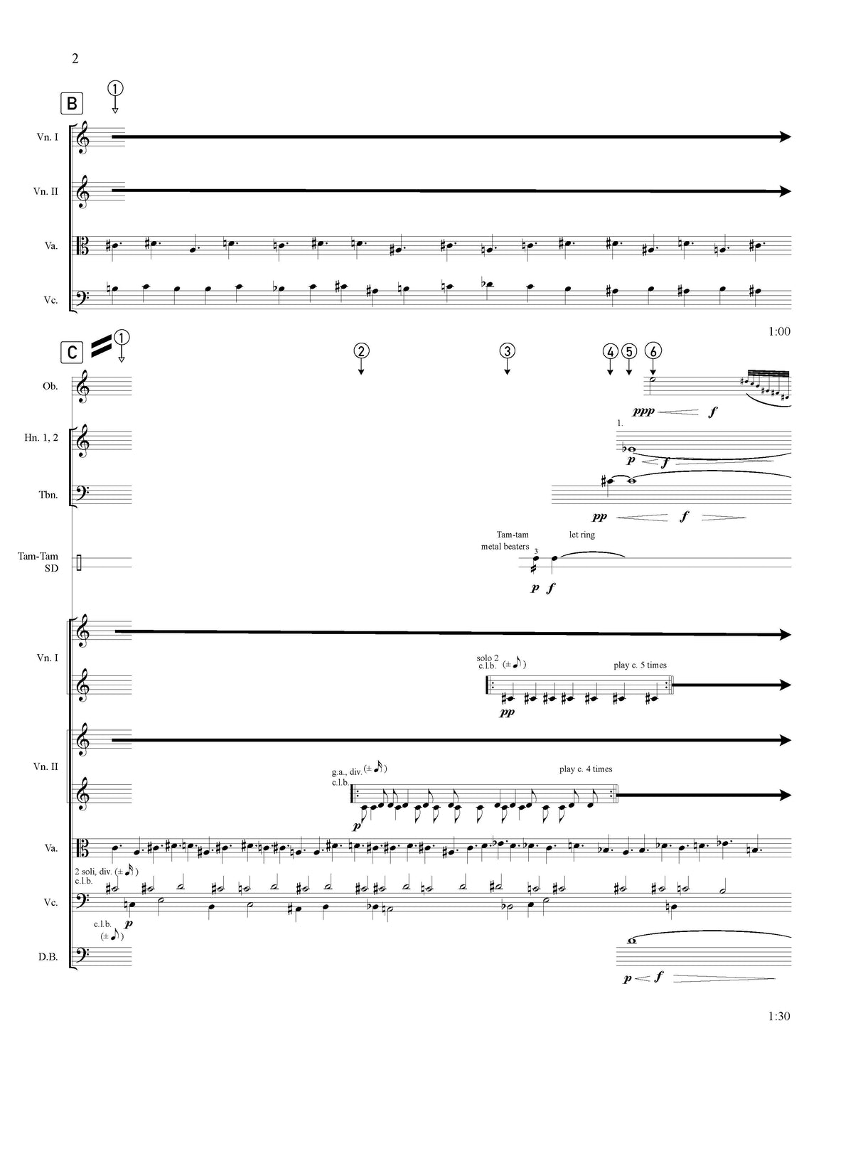 S.L. Miller: Figure and Ground 1