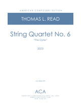 Read: String Quartet No. 6