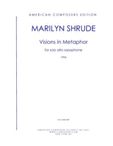 Shrude: Visions in Metaphor