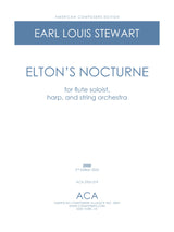 Stewart: Elton's Nocturne