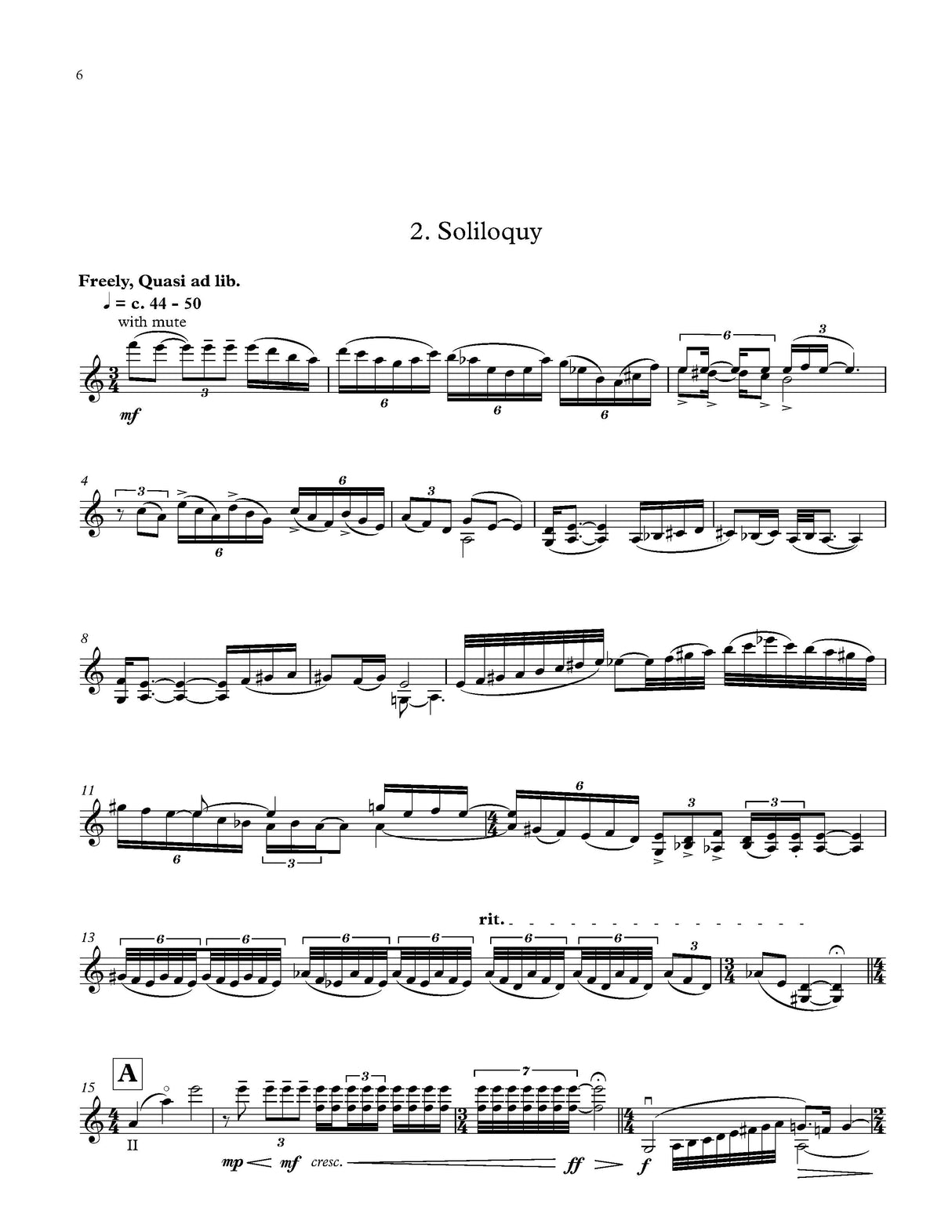 Tillis: Three Showpieces for Violin