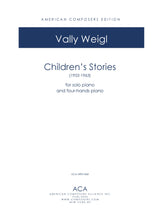 V. Weigl: Children's Stories