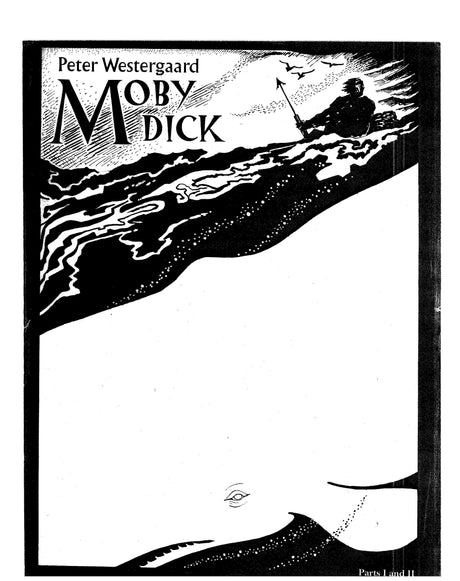 Westergaard: Moby Dick