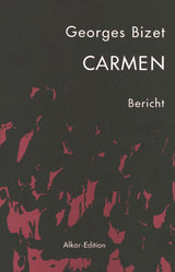 Bizet: Carmen