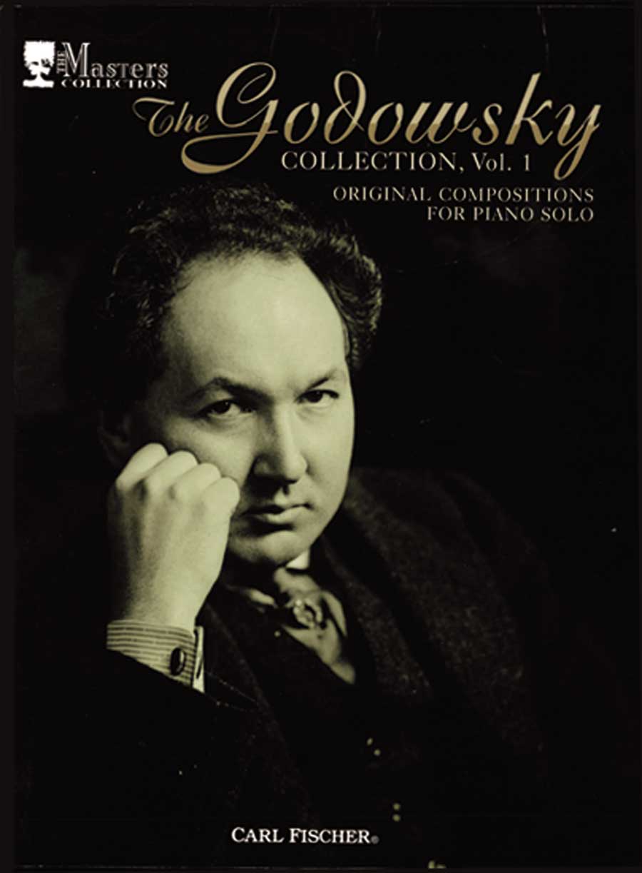 The Godowsky Collection - Volume 1 (Original Compositions)