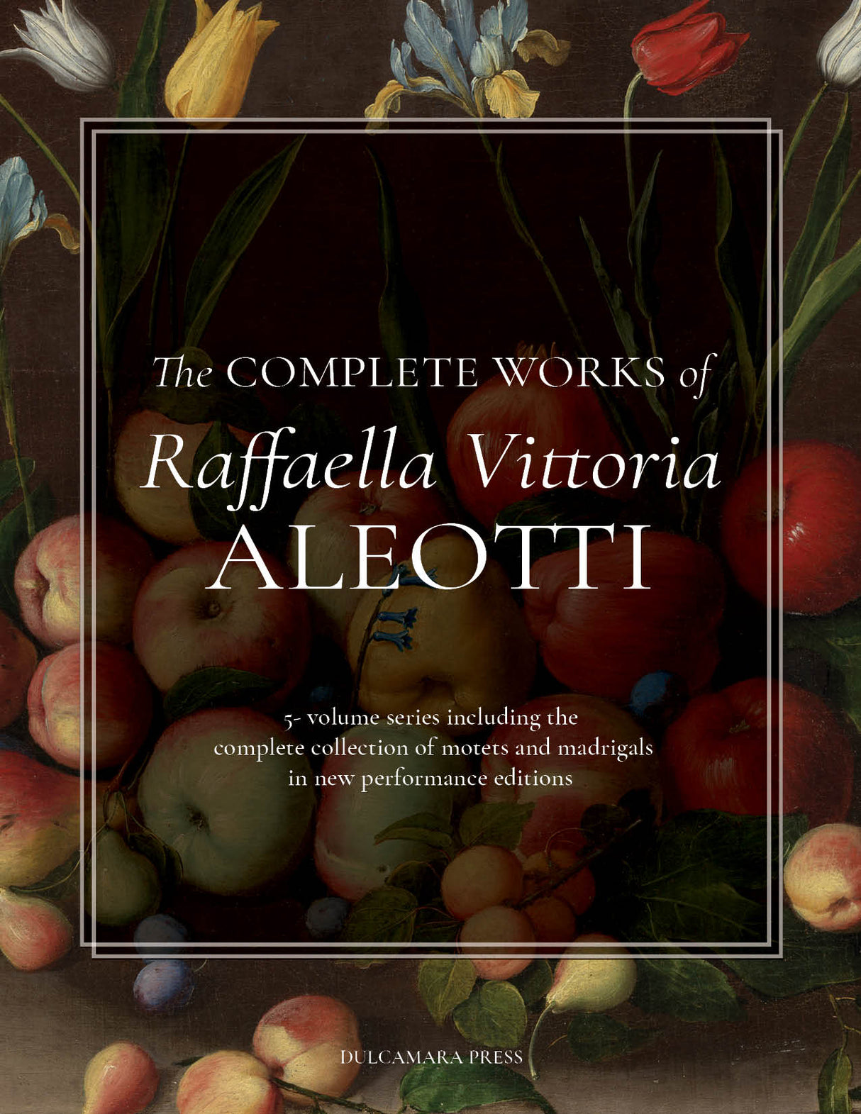 Aleotti: Complete Works