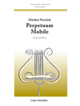 Nováček: Perpetuum Mobile