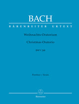 Bach: Christmas Oratorio, BWV 248