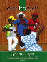 Zydeco - Cajun