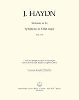 Haydn: Symphony in E-flat Major, Hob. I:91