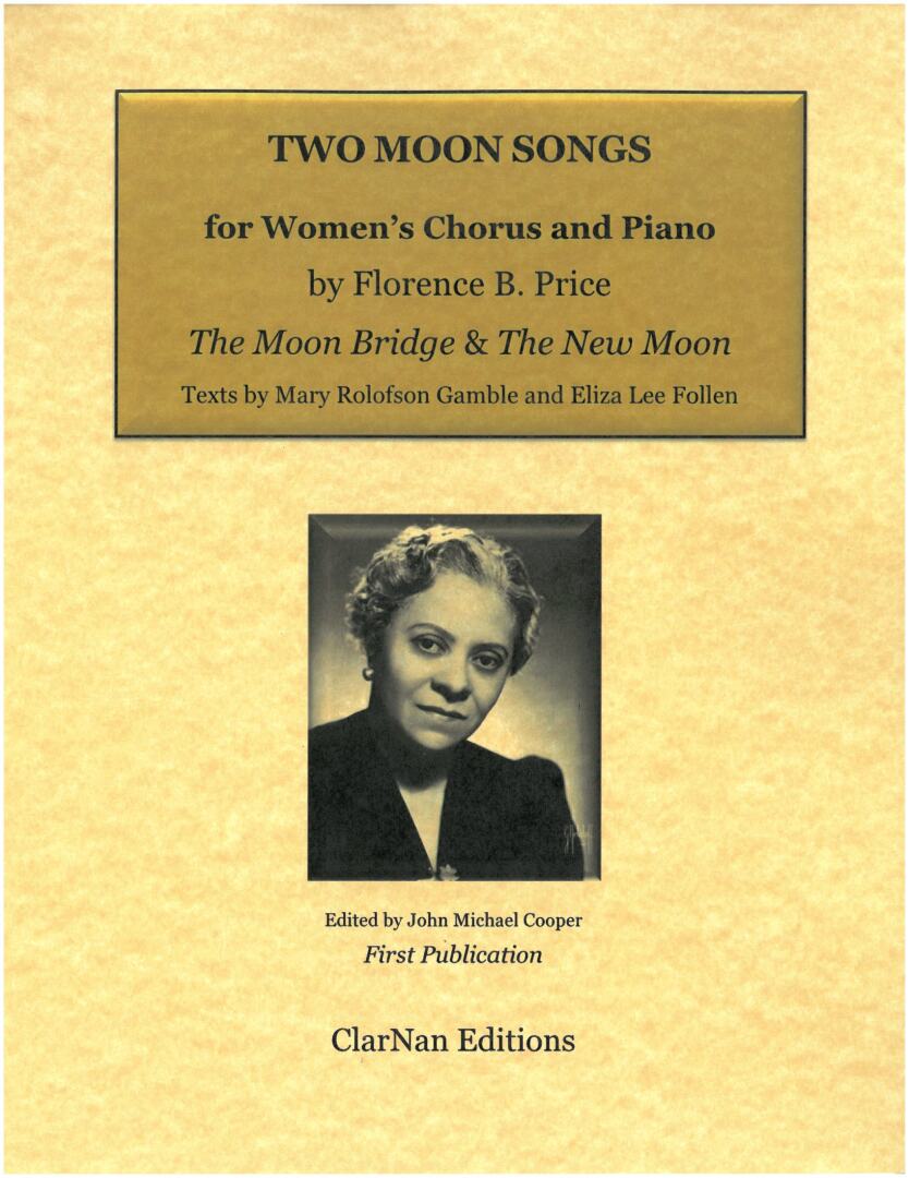 Price: 2 Moon Songs