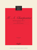 Charpentier: Petits Motets - Volume 5