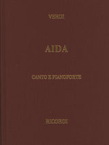 Verdi: Aida