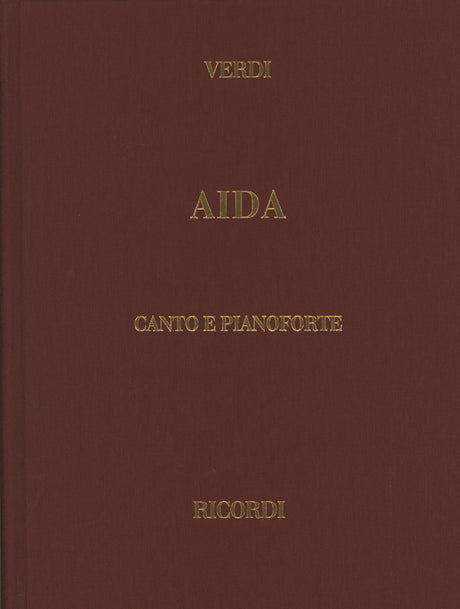 Verdi: Aida