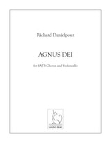 Danielpour: Agnus Dei