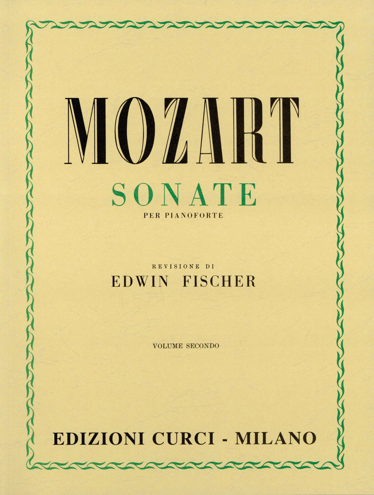 Mozart: Piano Sonatas - Volume 2