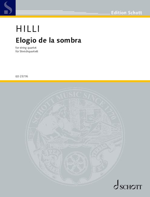 Hilli: Elogio de la sombra