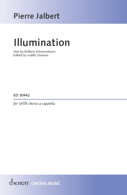 Jalbert: Illumination