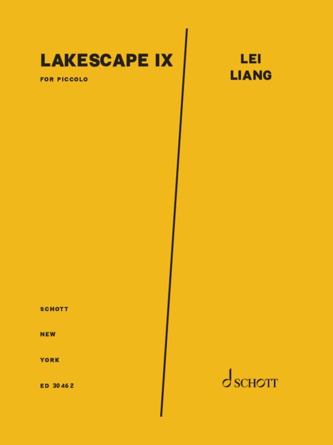 Liang: Lakescape IX