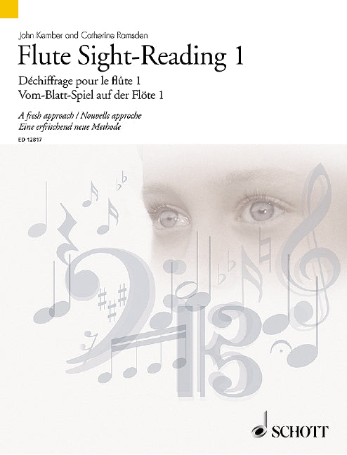 Flute Sight-Reading 1