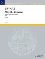 Bryars: After the Requiem