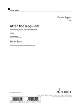 Bryars: After the Requiem