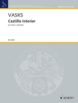 Vasks: Castillo Interior