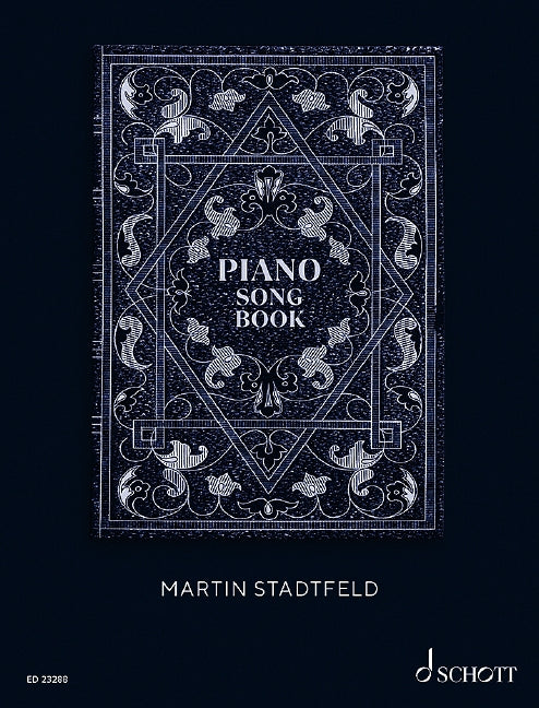 Stadtfeld: Piano Songbook