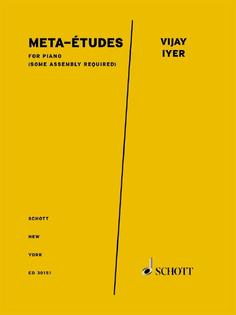 Iyer: Meta-Études