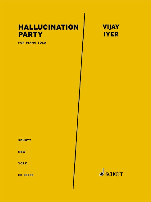 Iyer: Hallucination Party