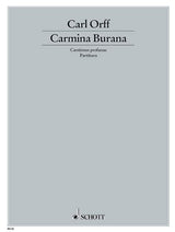 Orff: Carmina Burana