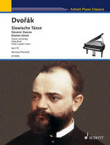 Dvořák: Slavonic Dances, Op. 46