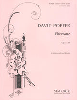 Popper: Dance of the Elves, Op. 39