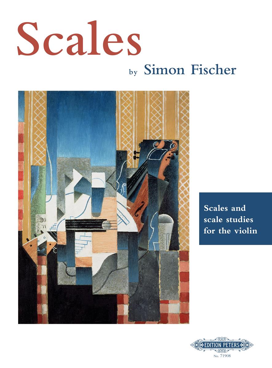 Fischer: Scales