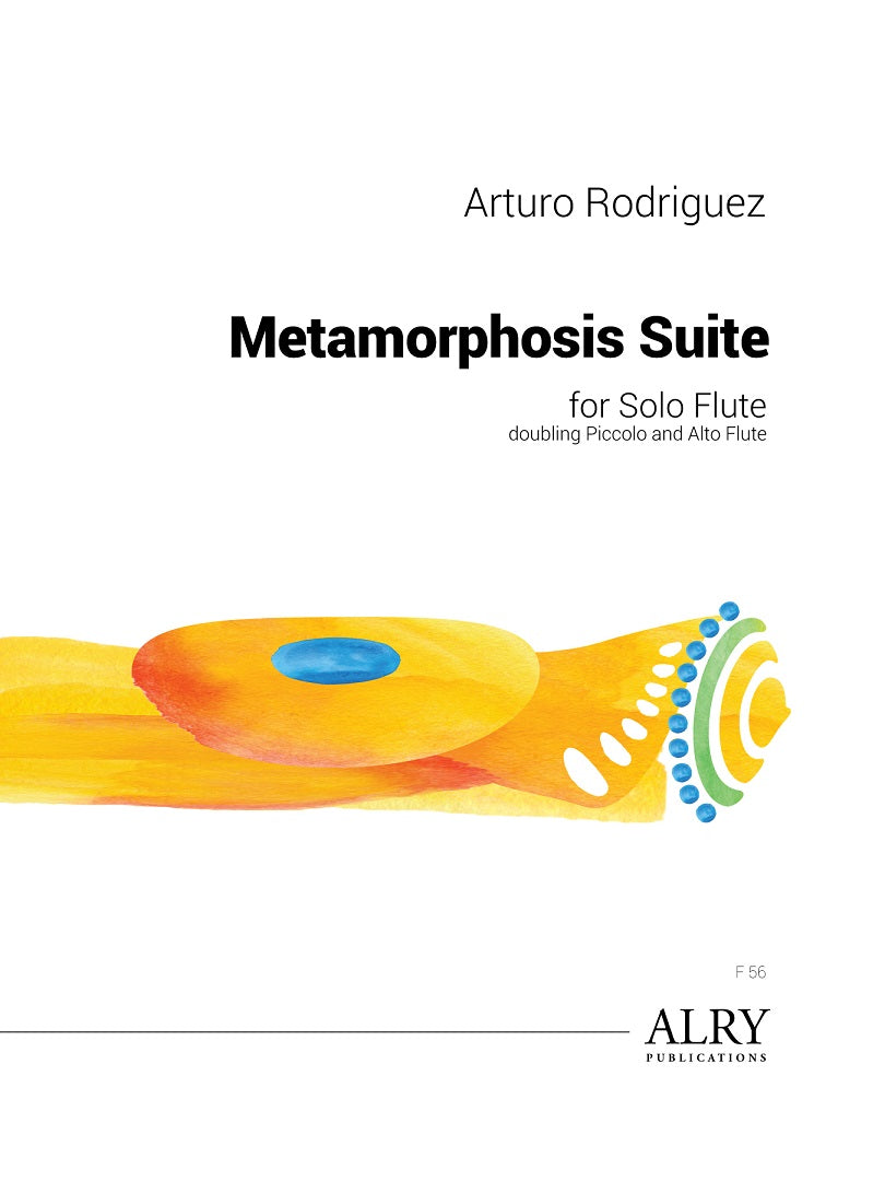 Rodriguez: Metamorphosis