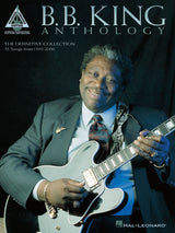 B.B. King – Anthology