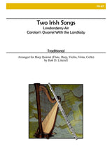 Litterell: 2 Irish Songs