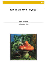 Rozman: Tale of the Forest Nymph