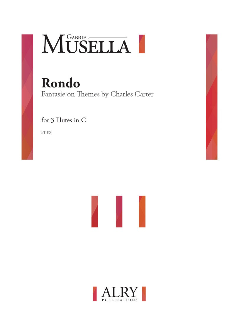 Musella: Rondo