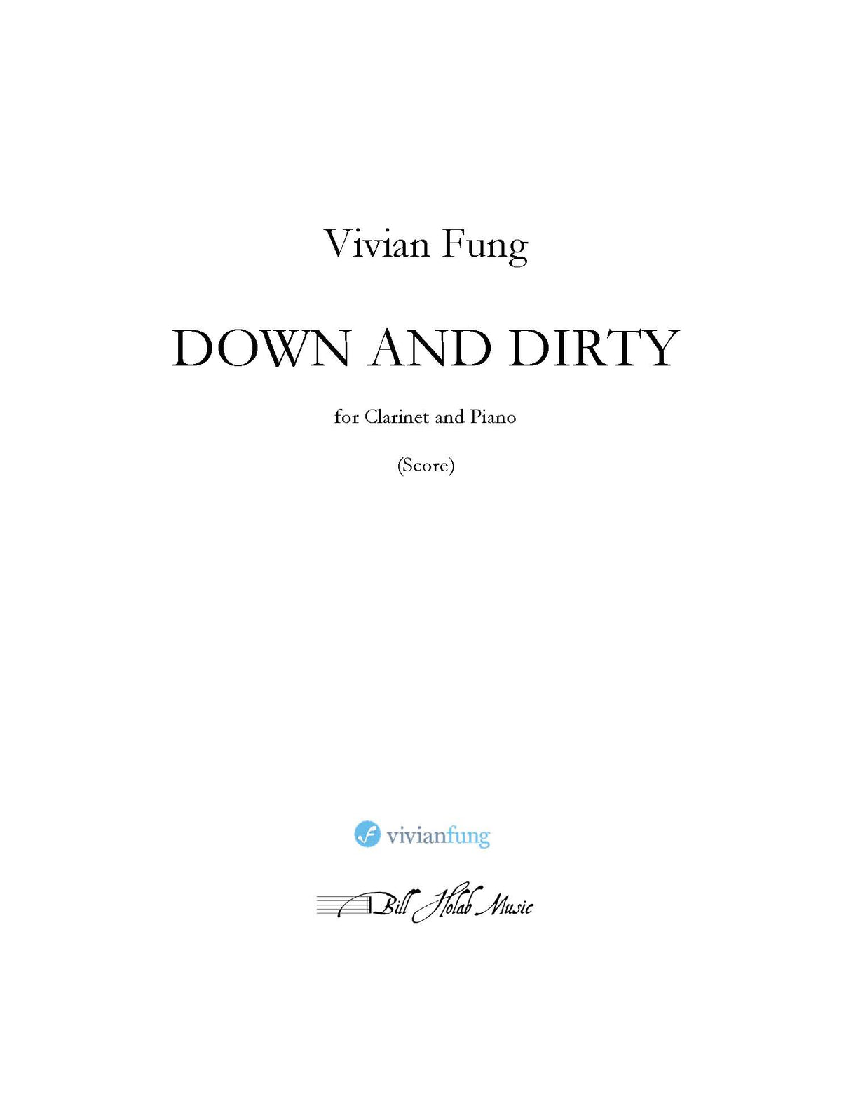 Fung: Down and Dirty